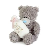 4" Get Well Soon Me to You Bear Extra Image 1 Preview